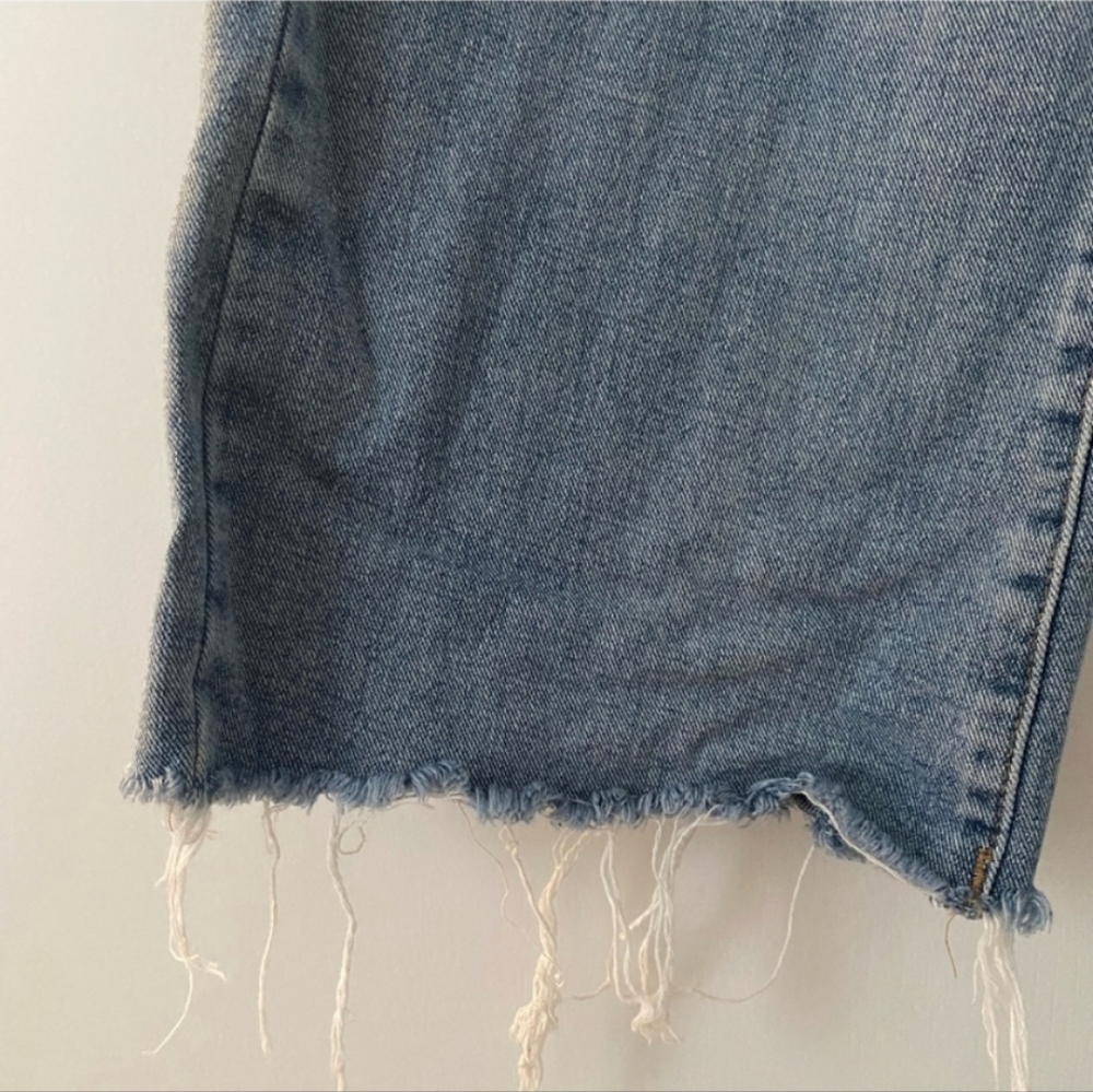 Cotton On🤍91 Wide Leg Jeans - Picture 6 of 7